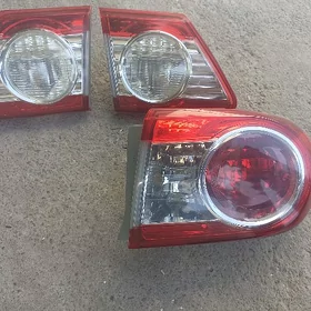 COROLLA FARA SAG TARAP 11--13