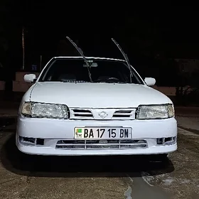 Nissan Primera 1994
