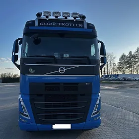 Volvo FH 500 2021