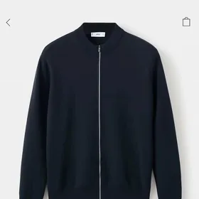mango switer свитер
