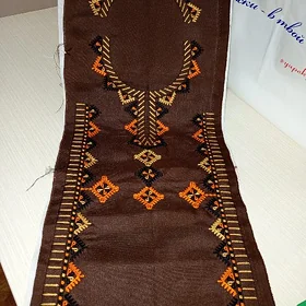 Arzanladyş Yaka, yakalar