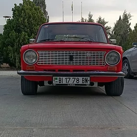Lada 2101 1986