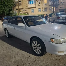 Toyota Chaser 1993