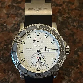 Ulysse Nardin