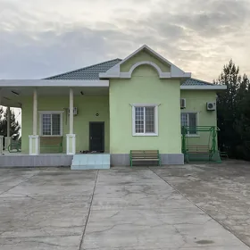 Satlyk jaý Tejen