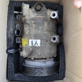 Kompressor
