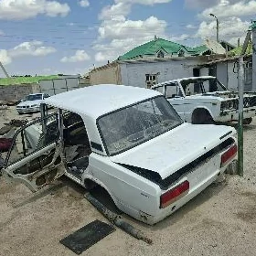 kuzow 2106-2107