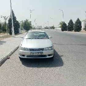 Toyota Mark II 1993