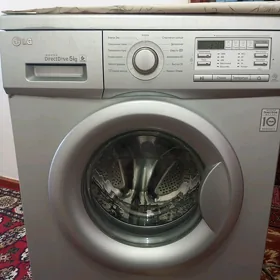 Kir masyn LG
