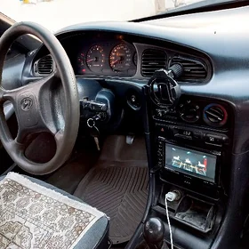 Hyundai Sonata 1998