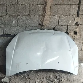 Kapot Tayota echo