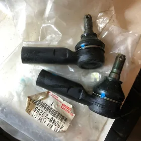 Рулевые наконечники Camry