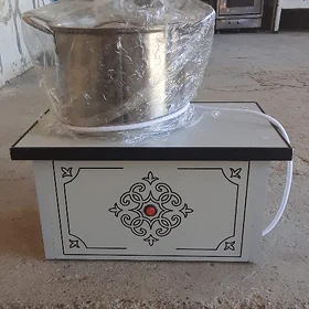 Hamyr yoguryan