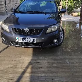 Toyota Corolla 2010