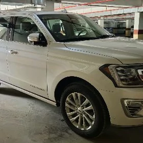 Ford Expedition 2019