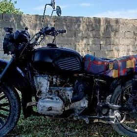 Ural 5557 1995