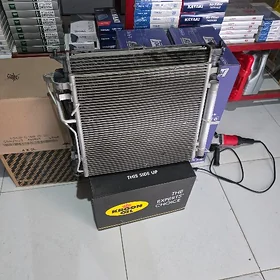 радиятор radiýator K5
