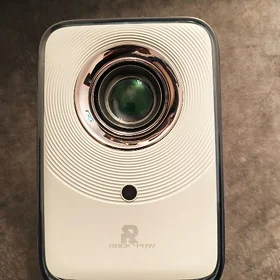 taze proyektor HD 4K android