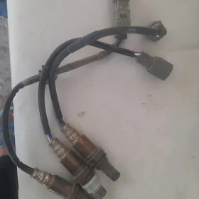 katalizator dacik toyota