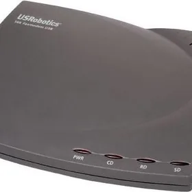 Факс модем - Fax modem