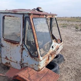 T-150 Traktor