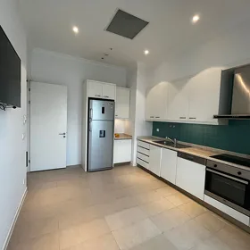 OLİMPİYSKY 2 KOMN 8 ETAJ 100m2