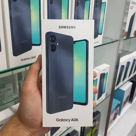 Galaxy A06