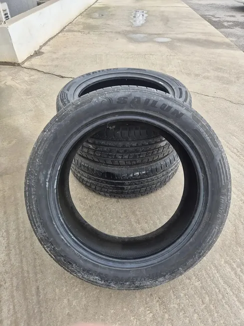 Teker 235 55 R20