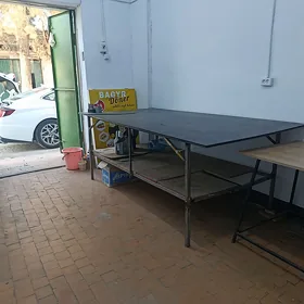 Arenda ýer Çehol , elektrik
