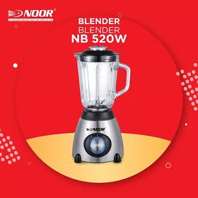BLENDR NOOR