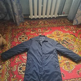 Плащ