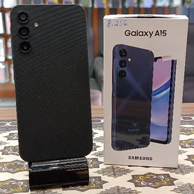 Samsung A15 (256GB)
