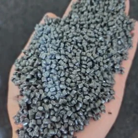 Hdpe gapak granula