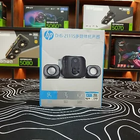 🔊 HP DHS-2111S
