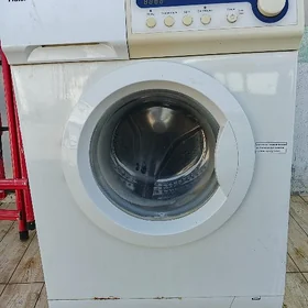 kir masyn haier 5 kg