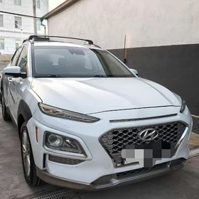 Hyundai Kona 2020