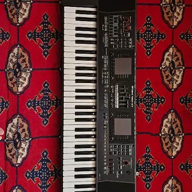 ROLAND E-A7 Oriental
