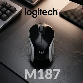 HP, DELL, LOGITECH MYSHKALAR