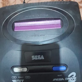 sega