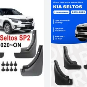 KIA SELTOS 20-25ý. bryzgowik