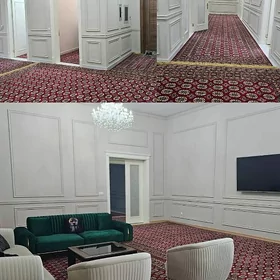 Arenda Ashgabat Moll✅️ Elitka