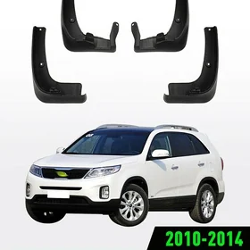 KIA SORENTO 07-12ý. bryzgowik