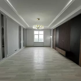 ГУРЛТЫ 4 КОМНТ 190М2 ЕВРО РЕМ.