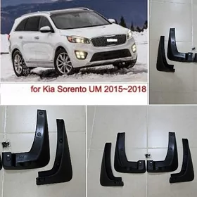 KIA SORENTO 2015-2017ý bryzgow