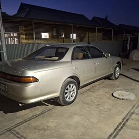 Toyota Mark II 1994