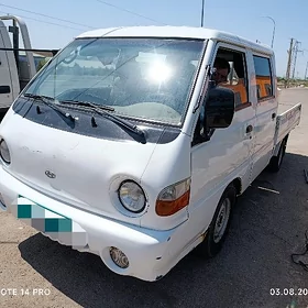 Kia Frontier 1999