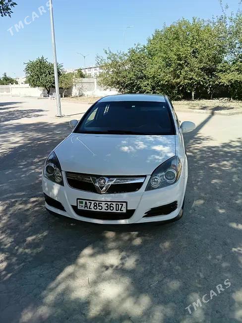 Opel Vectra 2006