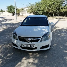 Opel Vectra 2006