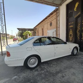 BMW 528 1998
