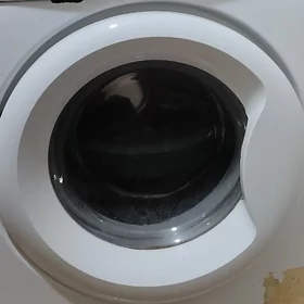 Awtomat kir maşyn